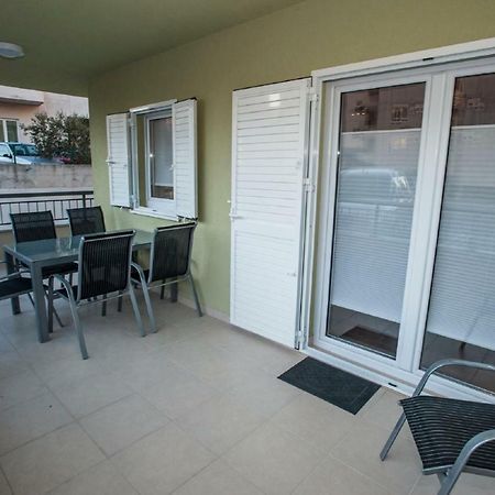 Arena Apartment 5-Stars Premium-Accommodation Makarska Eksteriør bilde