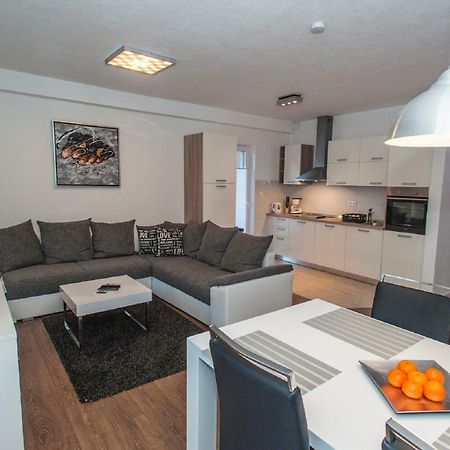 Arena Apartment 5-Stars Premium-Accommodation Makarska Eksteriør bilde