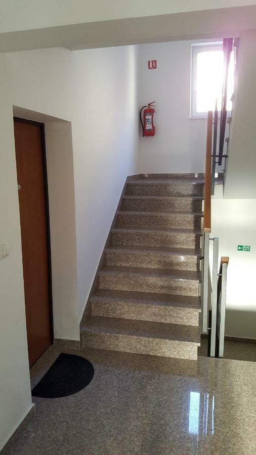 Arena Apartment 5-Stars Premium-Accommodation Makarska Eksteriør bilde