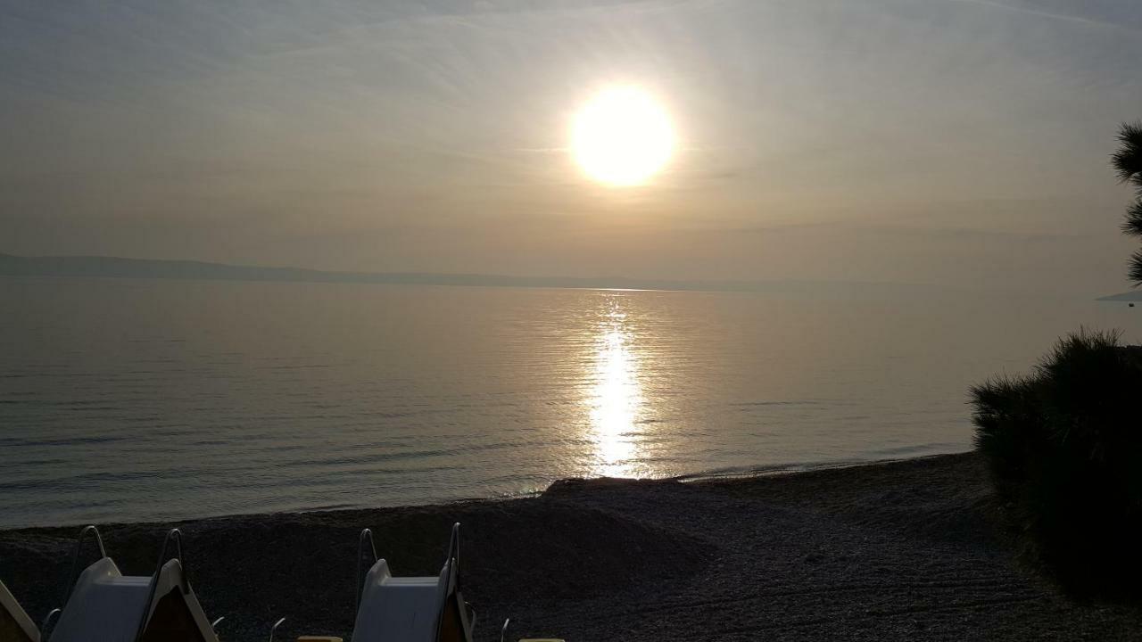 Arena Apartment 5-Stars Premium-Accommodation Makarska Eksteriør bilde