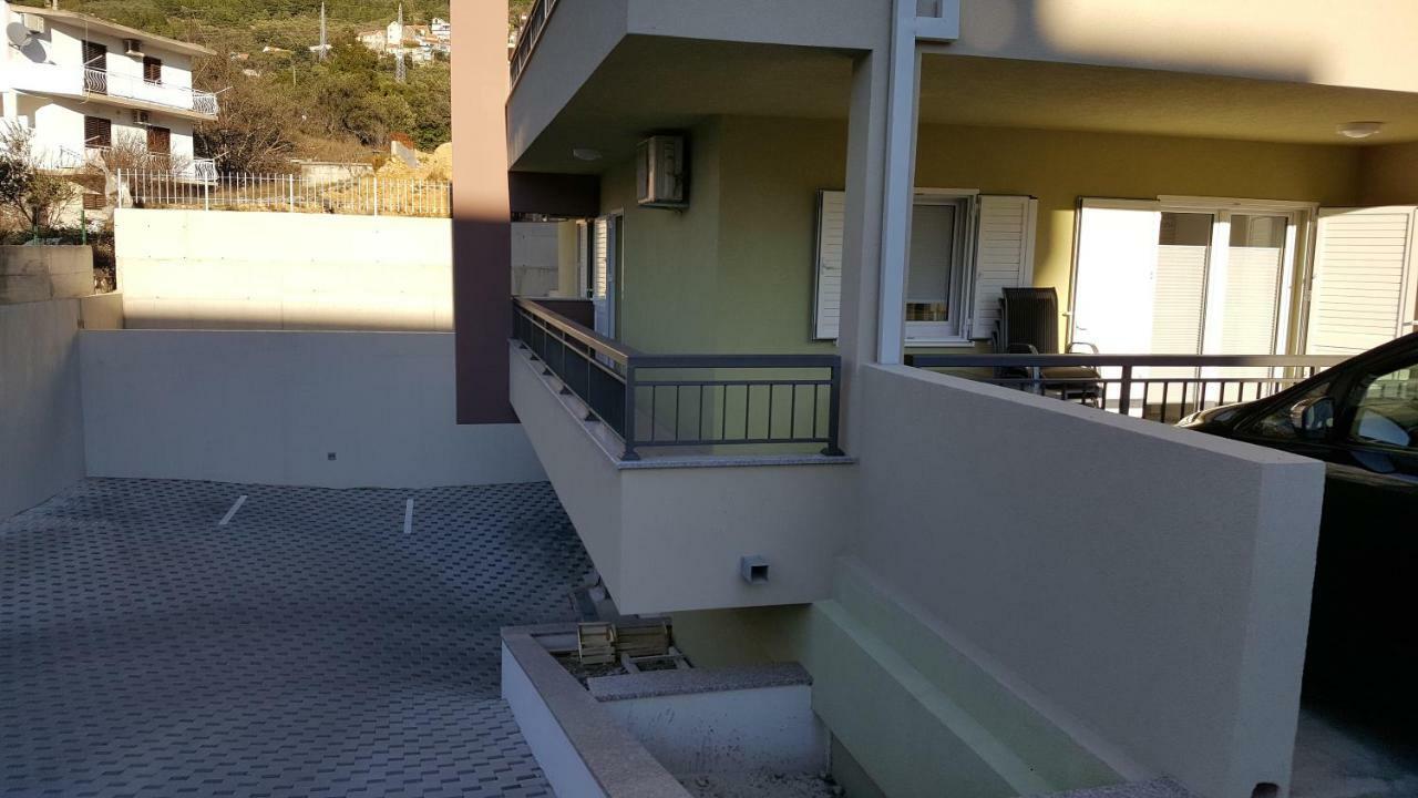 Arena Apartment 5-Stars Premium-Accommodation Makarska Eksteriør bilde