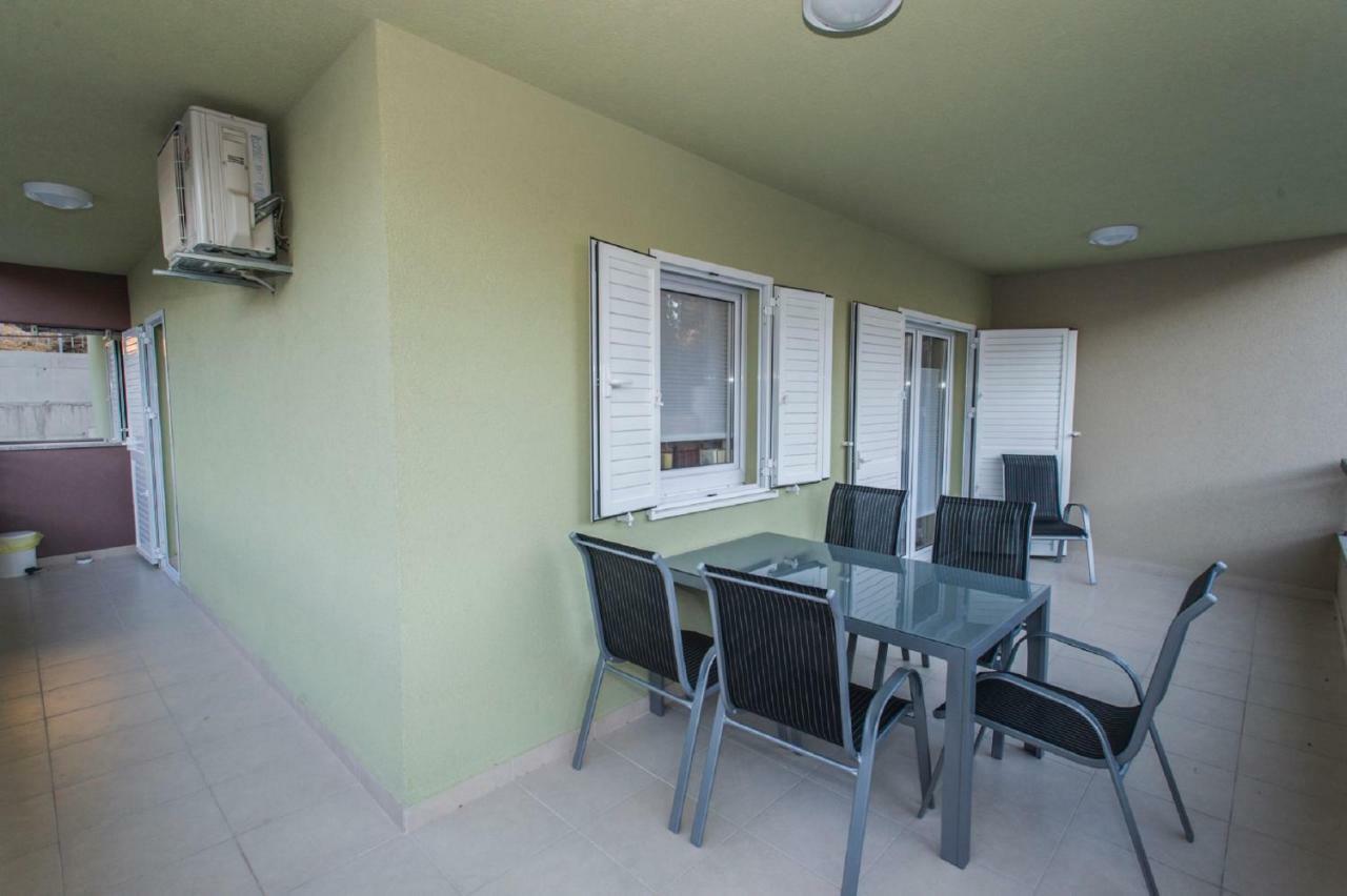 Arena Apartment 5-Stars Premium-Accommodation Makarska Eksteriør bilde