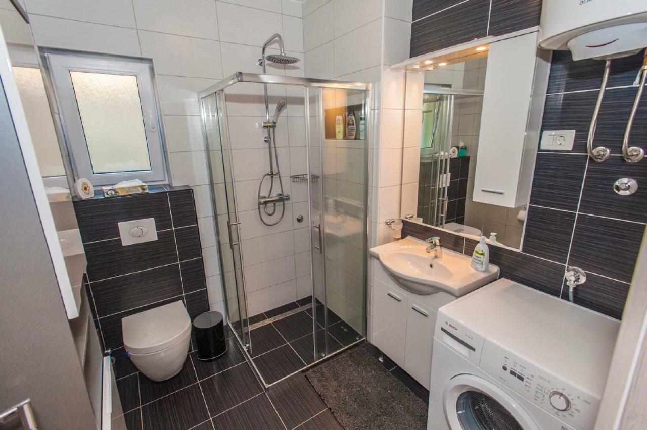 Arena Apartment 5-Stars Premium-Accommodation Makarska Eksteriør bilde