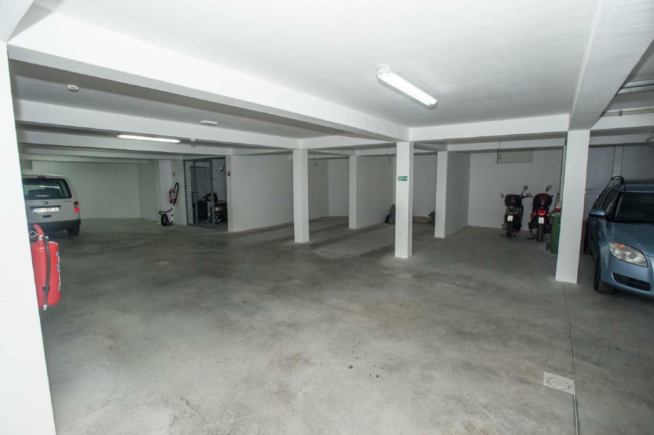 Arena Apartment 5-Stars Premium-Accommodation Makarska Eksteriør bilde