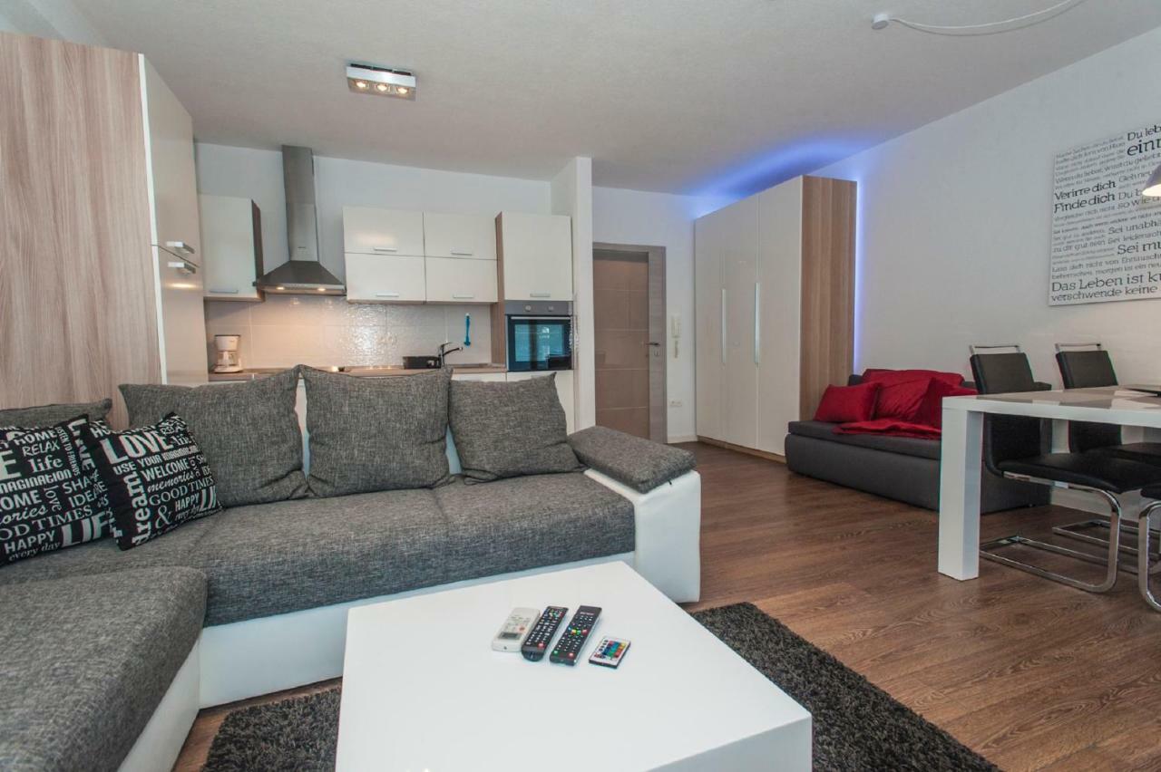 Arena Apartment 5-Stars Premium-Accommodation Makarska Eksteriør bilde