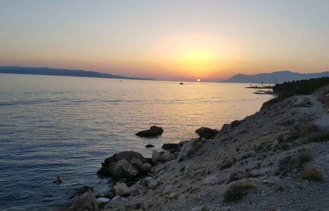 Arena Apartment 5-Stars Premium-Accommodation Makarska Eksteriør bilde